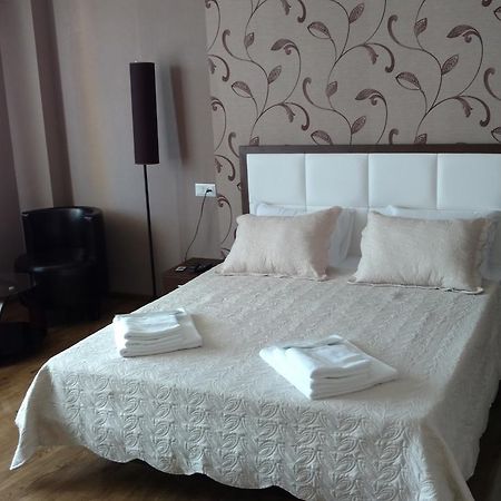 Hotel Stal+ Tbilisi Exterior photo