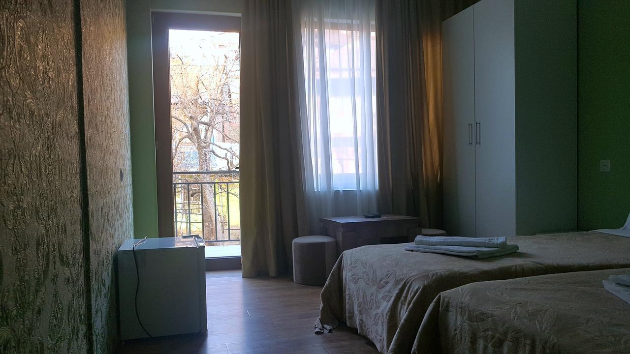 Hotel Stal+ Tbilisi Exterior photo