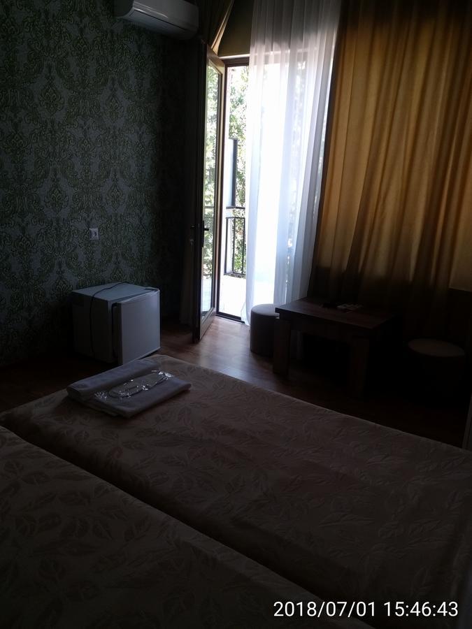 Hotel Stal+ Tbilisi Exterior photo